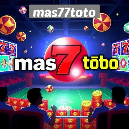 Panduan Lengkap Mengakses Situs Mas77toto di Indonesia