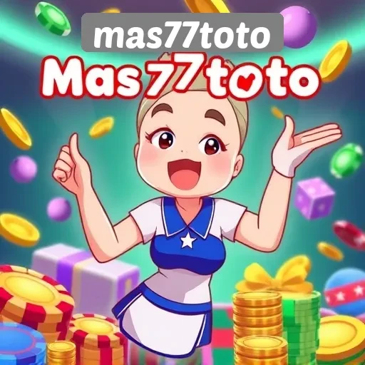 Keberagaman Jenis Permainan di Mas77toto
