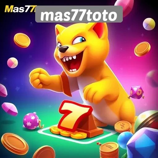 Menelusuri Ragam Game yang Tersedia di Mas77toto