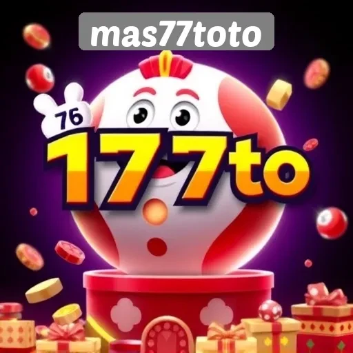 Mengulas Fitur Menarik di Situs Game Mas77toto