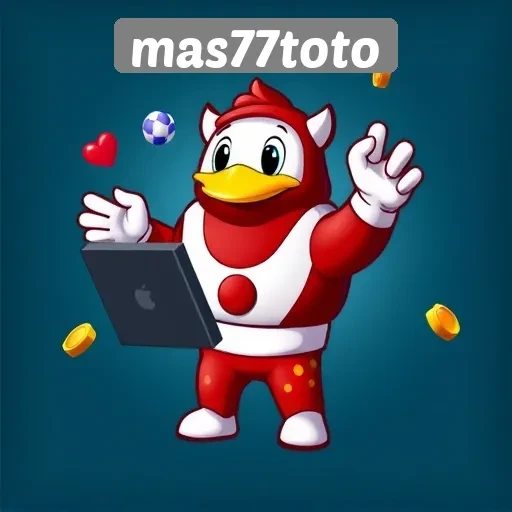 Fitur Menarik dari Mas77toto yang Perlu Diketahui Pengguna