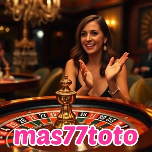 mas77toto: Forum Diskusi Terbaik untuk Penggemar Game Online di Indonesia
