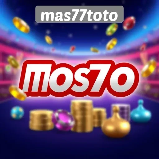 Variasi Permainan yang Tersedia di Mas77toto dan Daya Tariknya