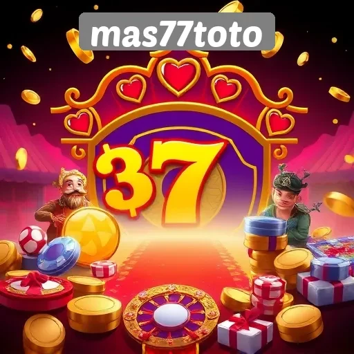 Daftar Lengkap Permainan di Situs Mas77toto