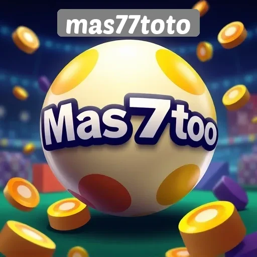 Inovasi dan Fitur Menarik di Mas77toto