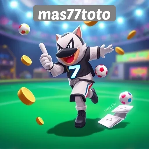 Bagaimana Mas77toto Menghadirkan Inovasi dalam Dunia Game
