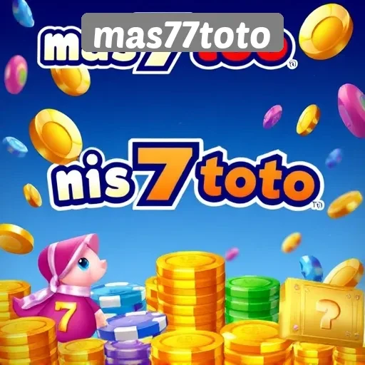 Mengenal Mas77toto sebagai Platform Game Online Populer