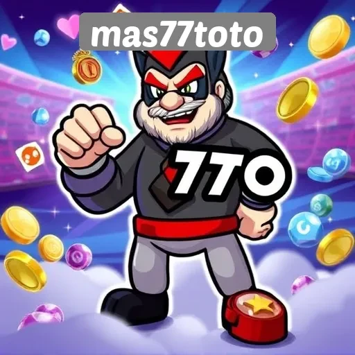 Ulasan Mendalam tentang Situs Game Mas77toto