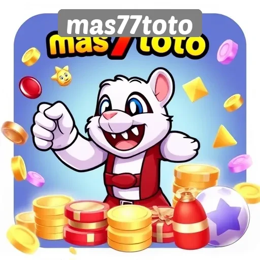 Review Pengalaman Pengguna di Mas77toto dalam Berbagai Game