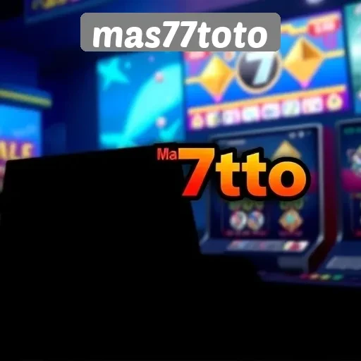 Kepuasan Pengguna Mas77toto dalam Berbagai Game Online