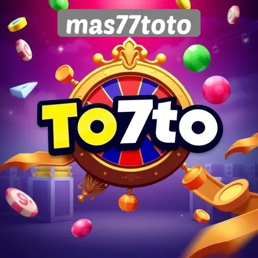 Varian Permainan Populer yang Disediakan oleh Mas77toto