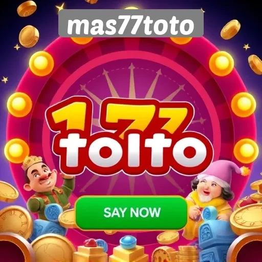 Ragam Permainan Populer di Mas77toto