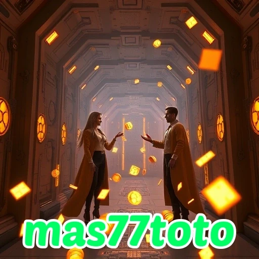 mas77toto: Taruhan Olahraga Penuh Keseruan dan Keuntungan