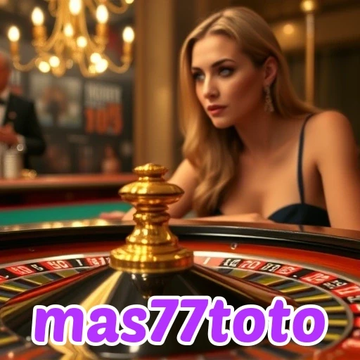 mas77toto: Cara Jitu Menang di Game Slot Online Indonesia