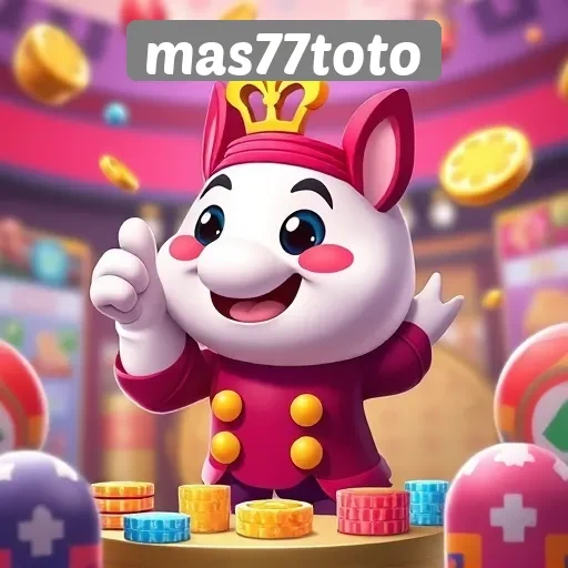 Beragam Pilihan Permainan di Mas77toto untuk Penggemar Game